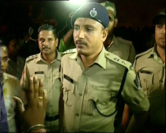 Crude bombs found on Odisha capital outskirts, defused