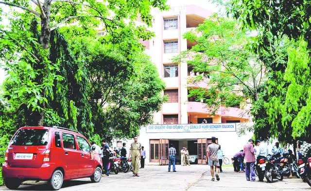 Odisha govt to form new directorate for Plus II