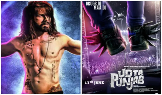 'Udta Punjab' not banned, say makers