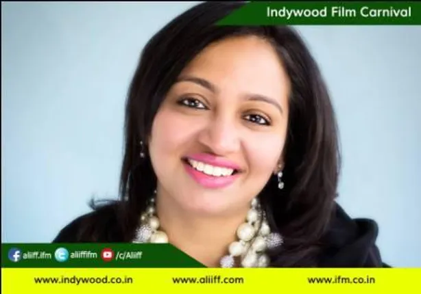 Odia girl Rupa Dash in IFM-2016 advisory panel