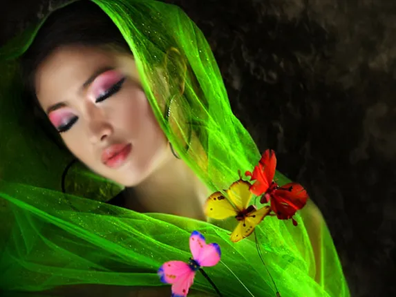 Physically demanding job may reduce a woman's fertility