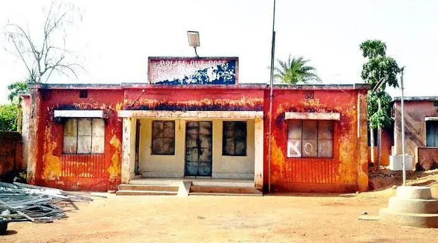 Police outpost locked for 4 years in Odisha's Kandhamal