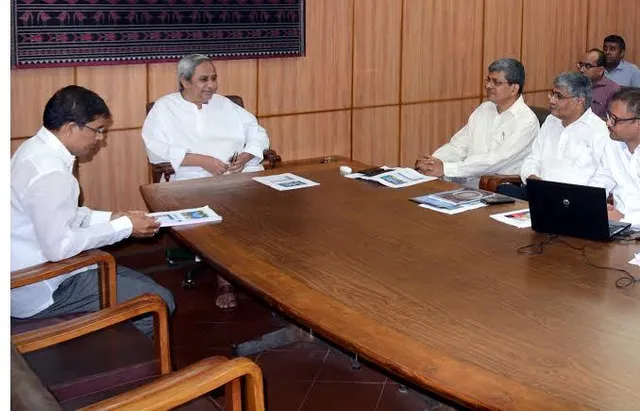 Demonetization has affected farming activities in Odisha