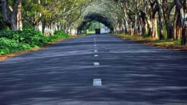 5 super awesome monsoon getaways from Bhubaneswar for a quick break