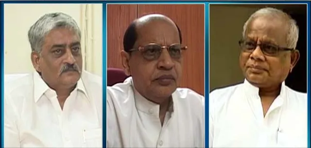 Odisha RS polls: 3 BJD nominees elected unopposed