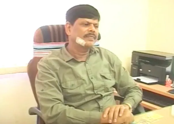 Orissa High Court rejects bail plea of NIT CSO