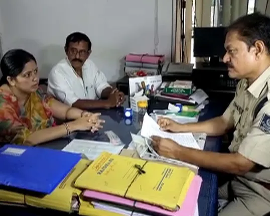 Police issues ‘lookout notice’ against Odisha industrialist