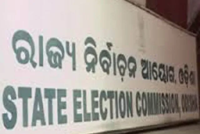 Schedule of fresh poll for first-phase Odisha panchayat election declared