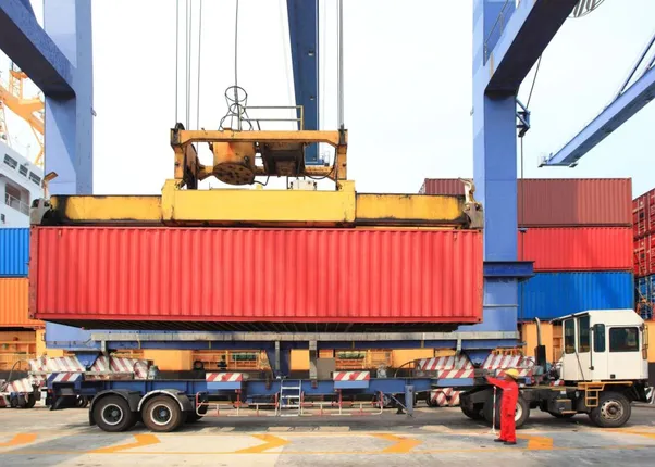 Container handling facility soon in Odisha’s Paradip port