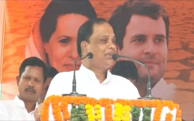 Odisha Congress seeks public opinion for panchayat poll manifesto