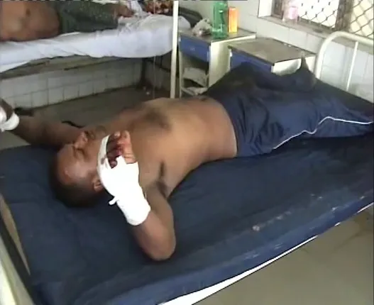 Murderous assault on youth in Odisha’s Puri