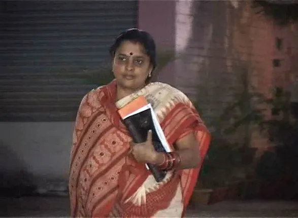 Odisha govt initiates process to suspend Seashore Group CMD’s wife