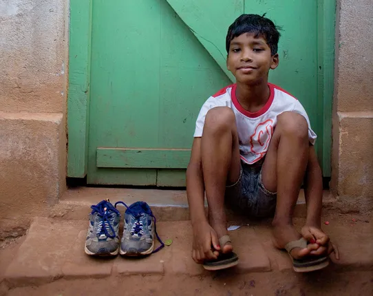 I won’t return to Sports Hostel reiterates Odisha marathon boy Budhia