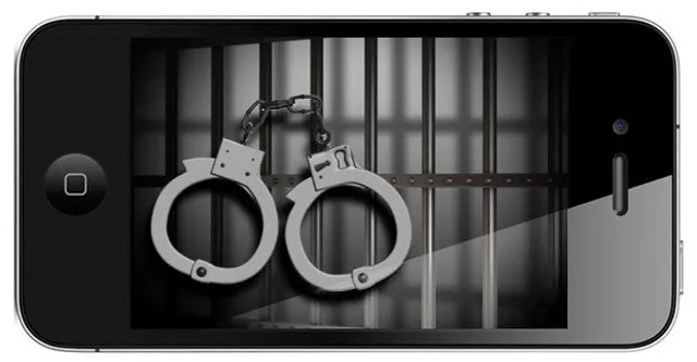 Cell phone thieves gang busted in Odisha’s Cuttack