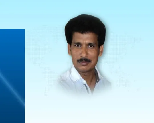 Odisha comedy artist Papu Pom Pom, aide released from Jharpada Jail