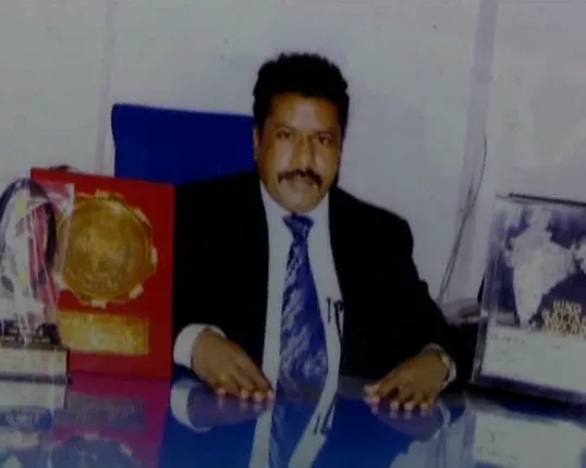 Oscar Group chief, director sent to Choudwar jail