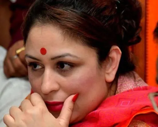 Odia Bahu Preeti Mahapatra fails to upset Sibal’s applecart