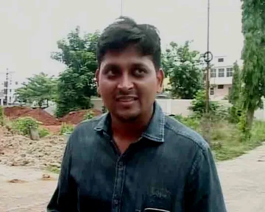 The mercurial Sabyasachi Panda ‘donated’ money to BJD