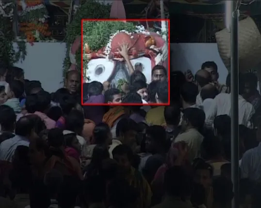 ‘We had no role in Snana Yatra fiasco in Odisha’s Puri’