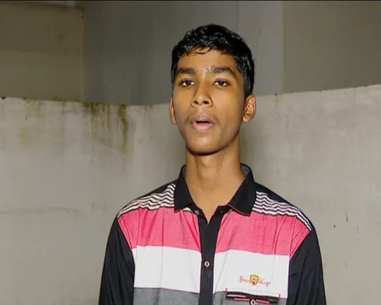 Odisha marathon boy Budhia records statement before magistrate