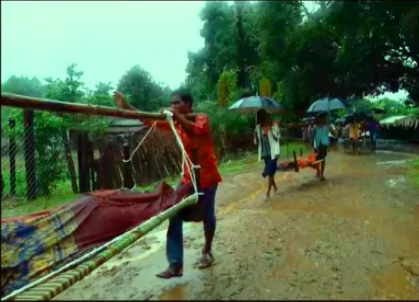 PIL filed in Odisha HC demanding CBI probe into Kandhamal firing