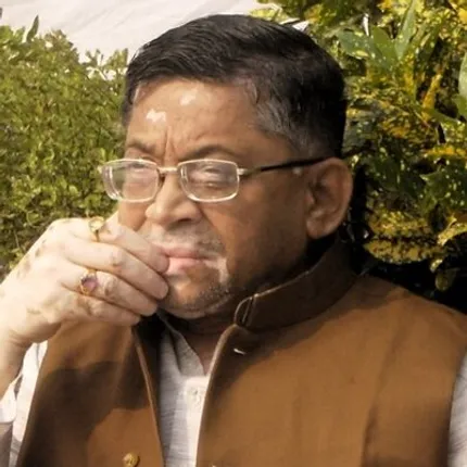 Passing GST bill will be priority: Gangwar