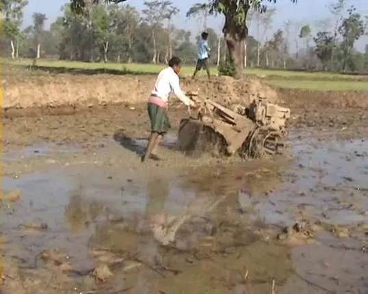 Rs 9,000-crore allocation for crop insurance in 2017-18
