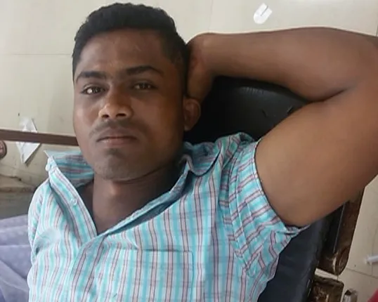 Notorious criminal injured in police encounter in Odisha's Ganjam