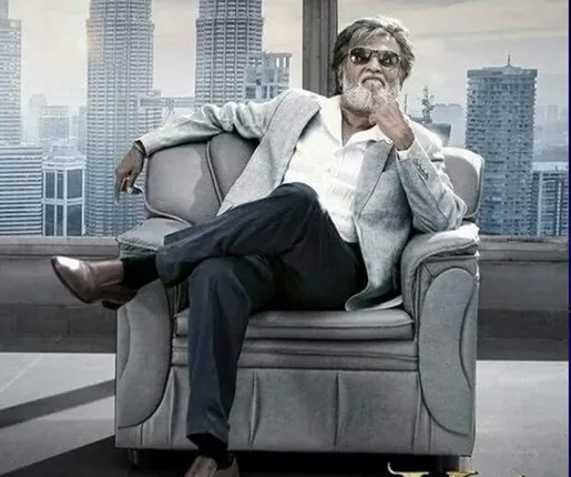 Rajinikanth's 'Kabali' sets new box office record on opening day