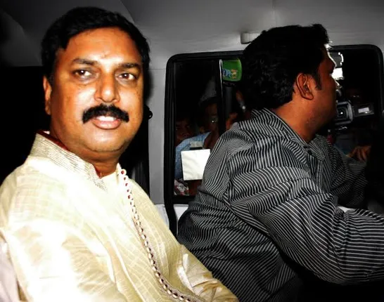 CBI grills Seashore CMD, brother in Odisha’s Jharpada jail