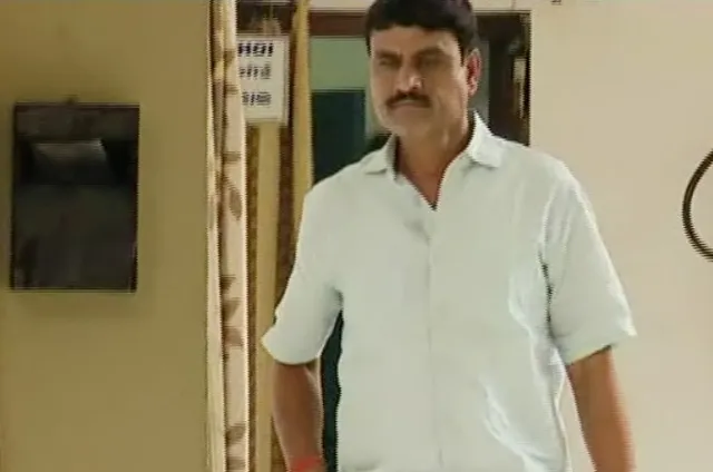 CBI grills BJD leader Prafulla Singh again