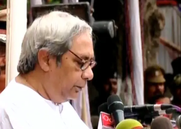 Odisha has strengthened its position in country's development: CM