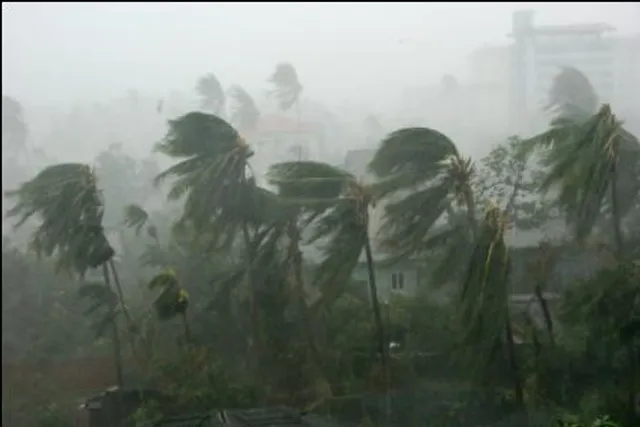 Odisha to install Early Warning Dissemination System