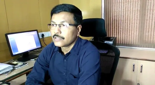 Subarnarekha in spate: Odisha on high alert