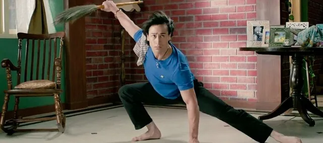 Wanted an innocent looking guy for 'A Flying Jatt': Remo D'Souza