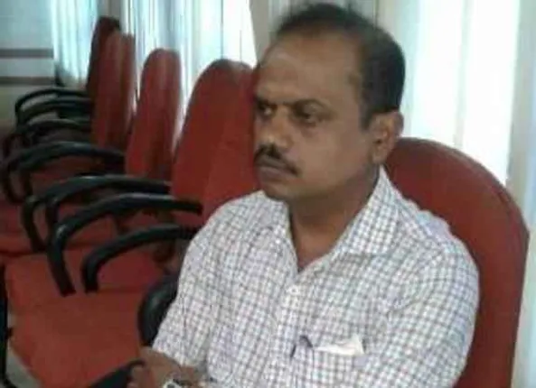 Odisha doc arrested for taking bribe