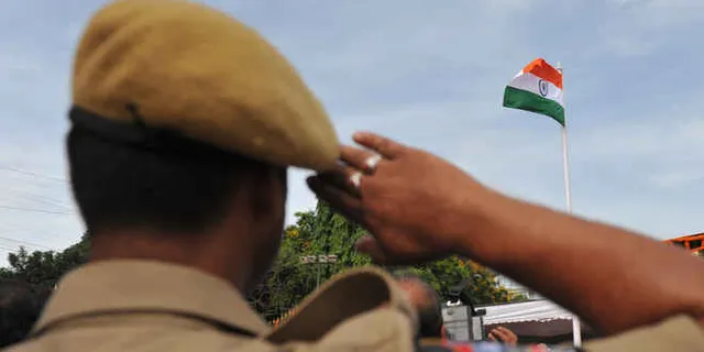 Odisha constabulary threatens to go on strike from Sept 23