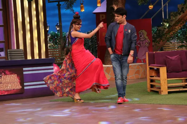 Bombay HC puts on hold demolition of part of Kapil Sharma's office