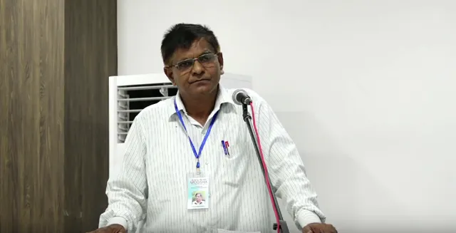 Odisha poet Hrushikesh Mallick to receive Sarala Puraskar