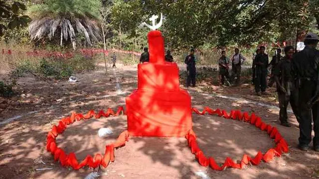 Maoists exhort youths in Odisha’s Angul district to join them