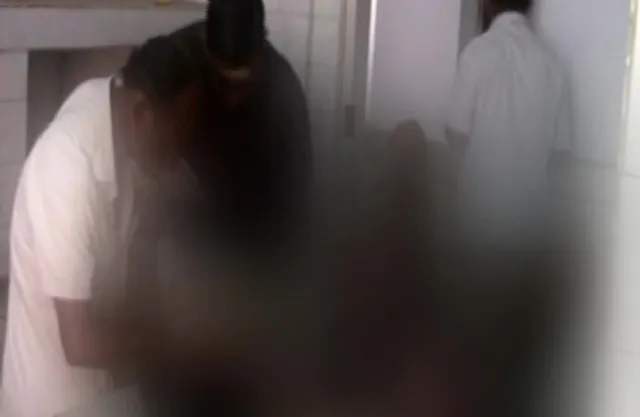 Woman critically injured after suicide attempt in Odisha’s Jagatsinghpur