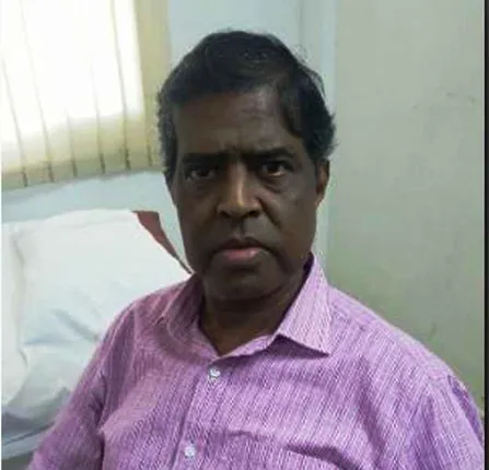 SUM Hospital fire: Nayak, Samantasinghar released from jail