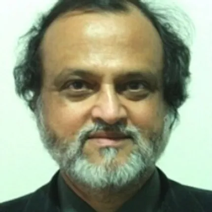 Environmentalist Rajendra Shende unanimously elected to UN expert panel