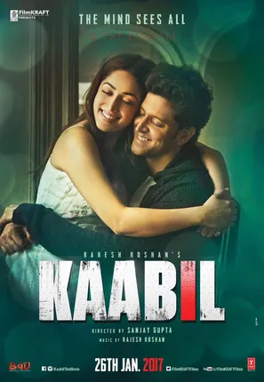 Happy for my father: Hrithik on 'Kaabil' success