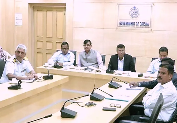 Coastal security: Odisha to request Centre for modernizing boats