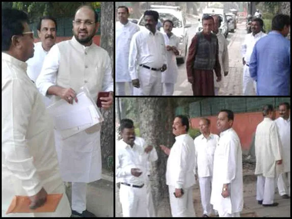 Rahul postpones meeting with Odisha Cong leaders, reschedules it for tomorrow