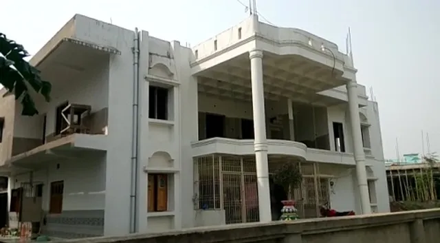 Crorepati RI in Odisha Vig net