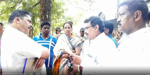 Dhanu Yatra venue change: 5 councillors resign in Odisha’s Bargarh