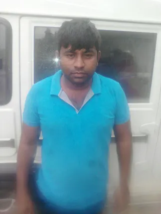 Man accused of raping minor arrested in Odisha capital