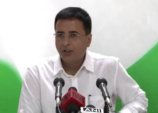 BJP bought lands worth crores in Odisha before demonetisation, alleges Congress